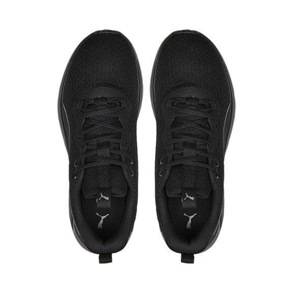 Puma löst moderne "Schwarz"