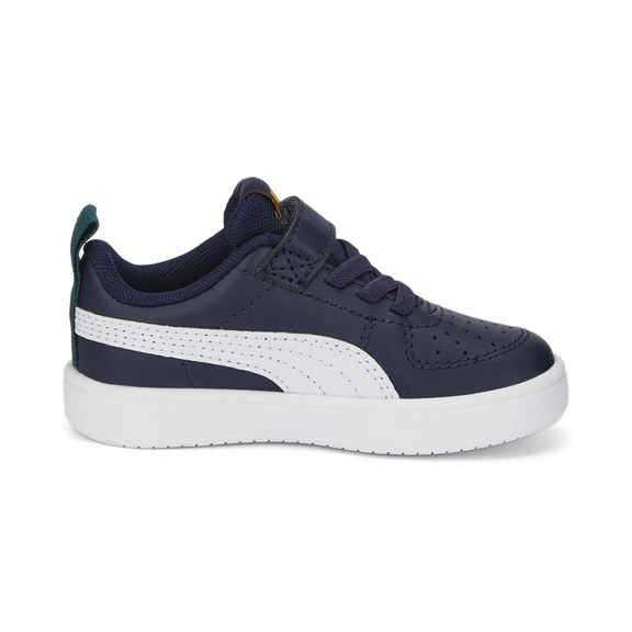 Ich liebe dich. AC+ Inf "Peacoat-Puma White"