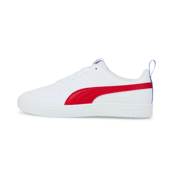 Puma Rickie Jr "High Risk Red"
