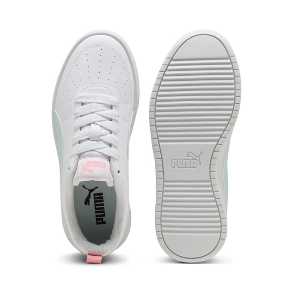Puma Rickie Jr "Sea Glass"