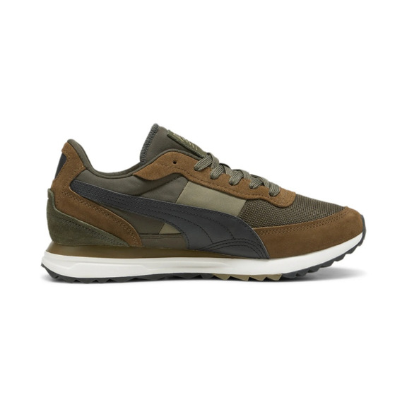 Puma Road Rider SD "Olive-Wild Willow"
