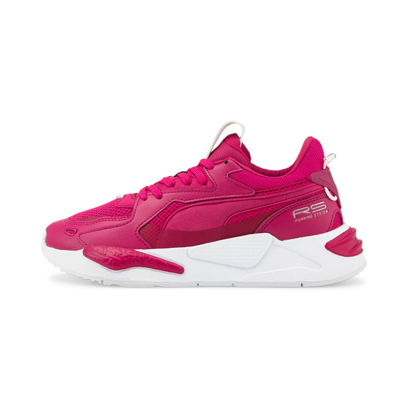 Puma RS-Z Neon Wns "Festival Fuchsia"