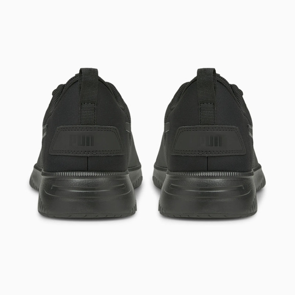 Puma Running Flyer Flex "Schwarz"