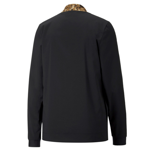Puma Safari Glam Trainingsjacke