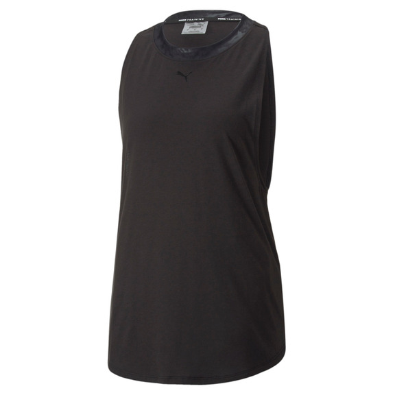 Die Welt der Welt Glam Tank