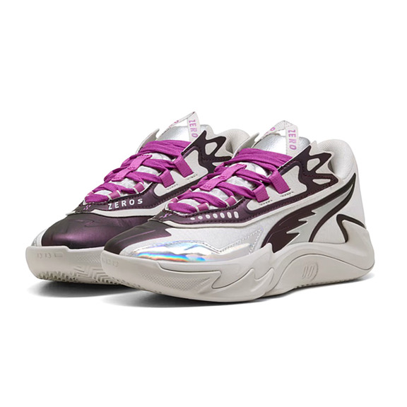 Puma Scoot Zeros II Junior "Sterling"