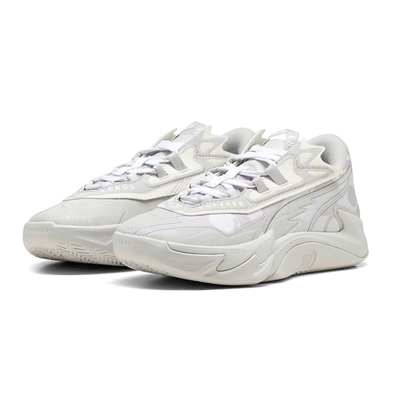 Puma Scoot Zeros II "Glacial Gray"