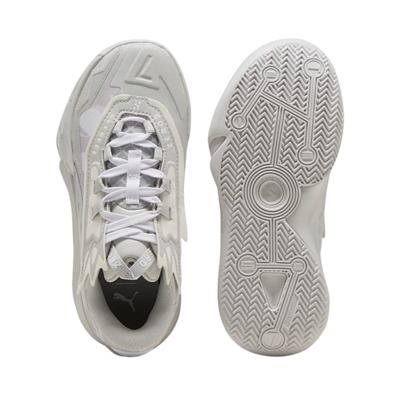 Puma Scoot Zeros II "Glacial Gray"