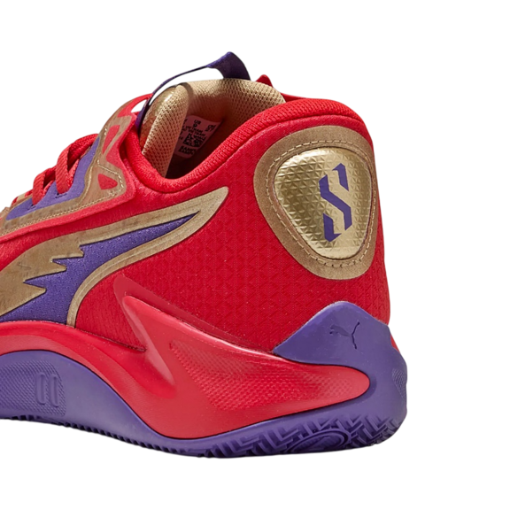 Puma Scoot Zeros II GOLD.D.D.