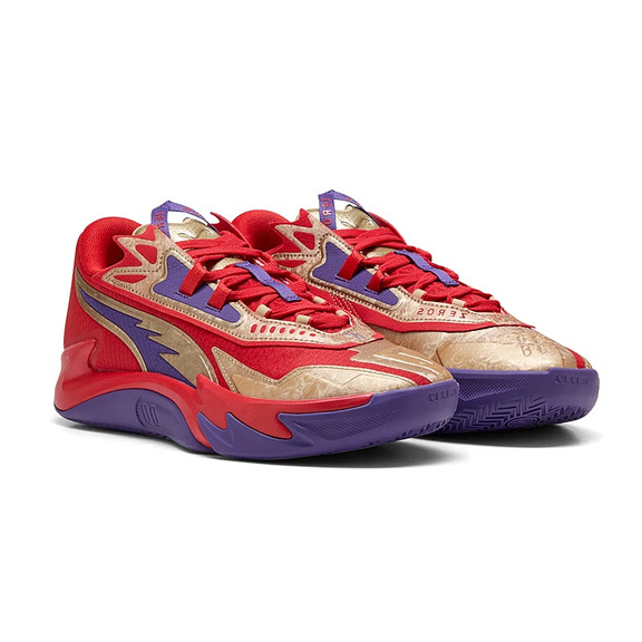 Puma Scoot Zeros II GOLD.D.D.