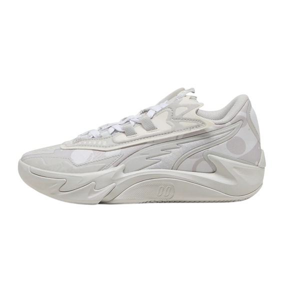 Puma Scoot Zeros II Junior "Glacial Gray"