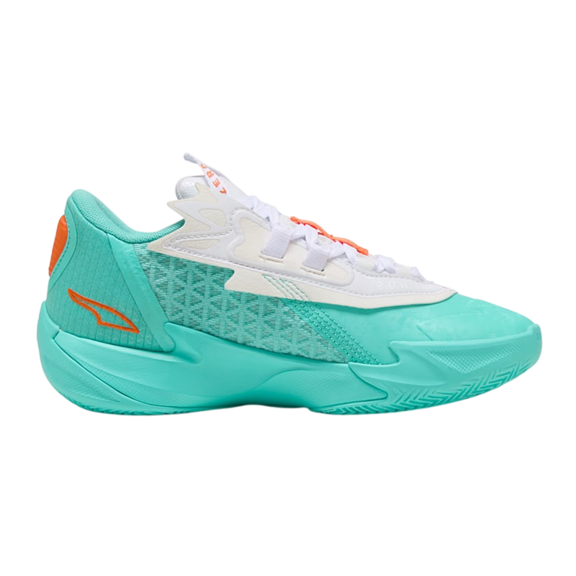 Puma Scoot Zeros II Shift  Junior "Aquatic"
