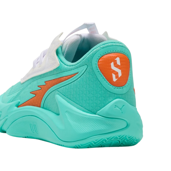 Puma Scoot Zeros II Shift  Junior "Aquatic"