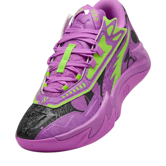 Puma Scoot Zeros II "Purple Lab"