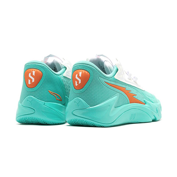 Puma Scoot Zeros II "Shift Aquatic"
