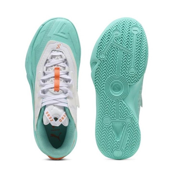 Puma Scoot Zeros II "Shift Aquatic"
