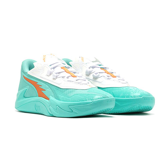 Puma Scoot Zeros II "Shift Aquatic"