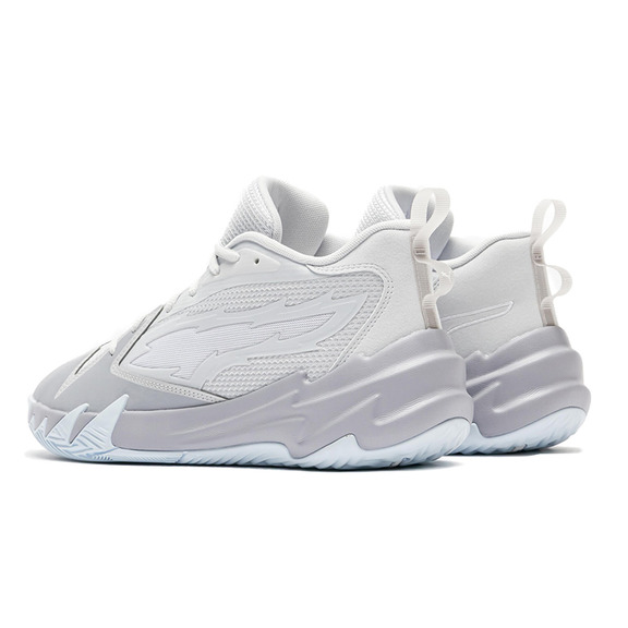 Puma Scoot Zeros JR. Grey Ice.