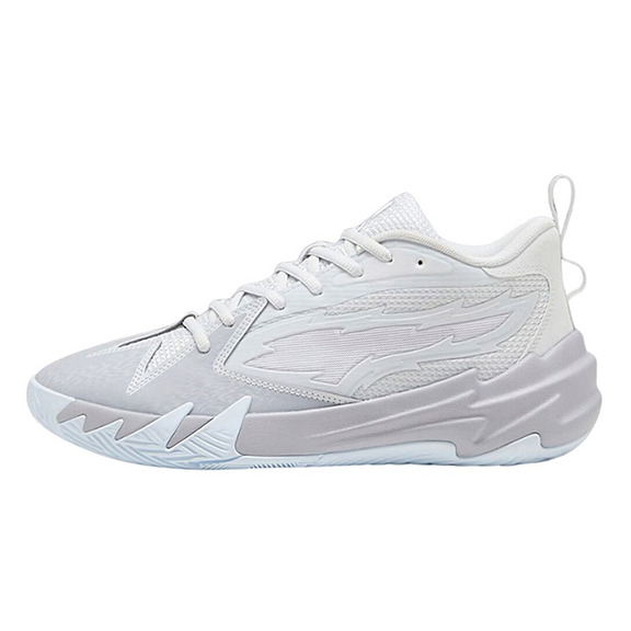 Puma Scoot Zeros JR. Grey Ice.
