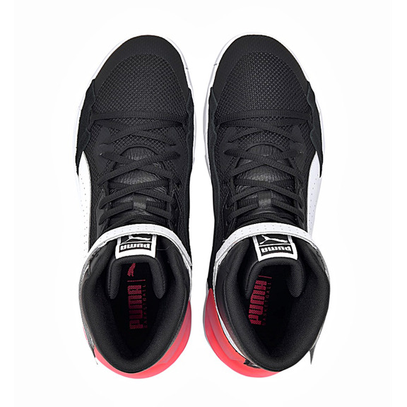 Puma Sky Modern Kuzma "Schwarz und Weiß"