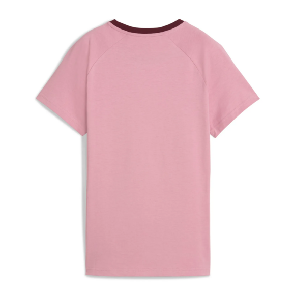 PUMA SPORT Graphic Tee "Poised Pink"