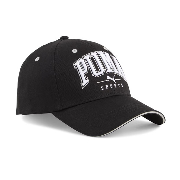 PUMA Squad BB Cap "Schwarz"