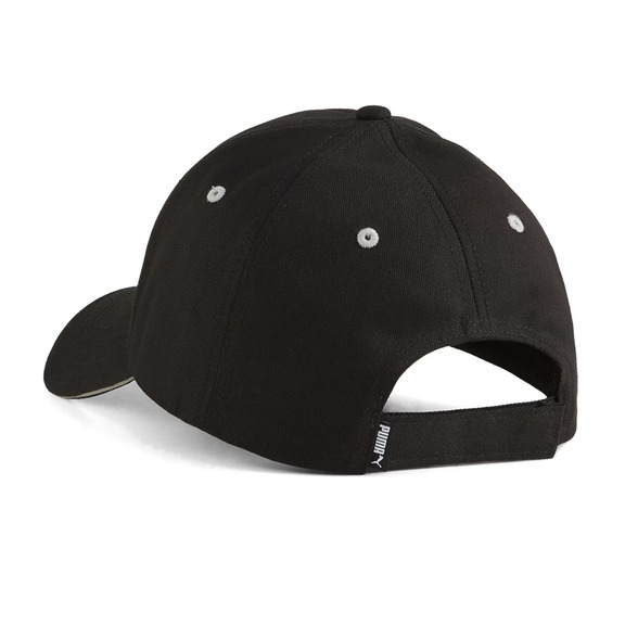 PUMA Squad BB Cap "Schwarz"