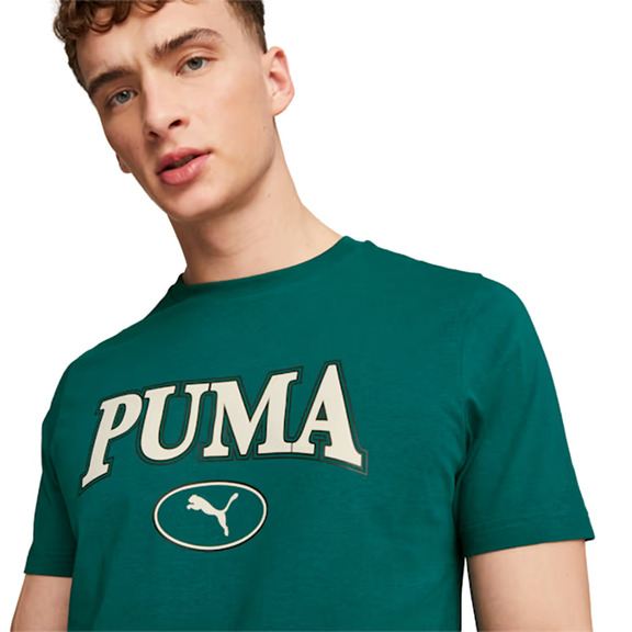 VERFAHREN Tee "Malachite"