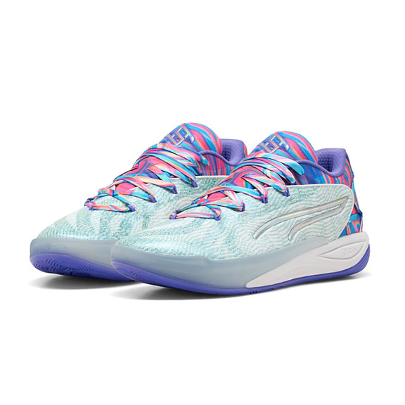 Stewie 4 Prism "Light Aqua"