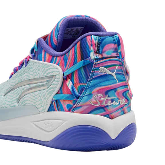 Stewie 4 Prism "Light Aqua"