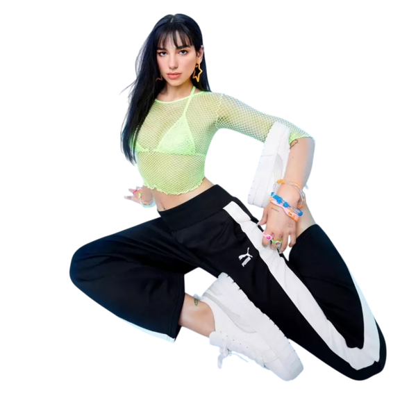 Puma T7 gerade Hose PT