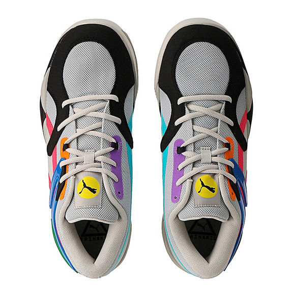 Puma TRC Gericht Kyle Kuzma "Glacier Gray"