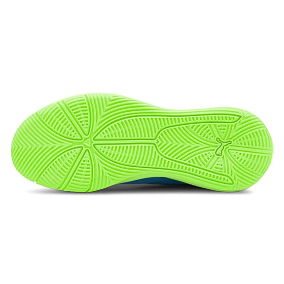 Puma Triple Bluemazing "Green Glare"