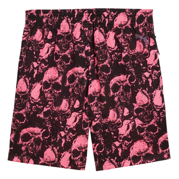 Puma x LaMelo World Tour-nament AOP 7" Short "Sun Struck-AOP"