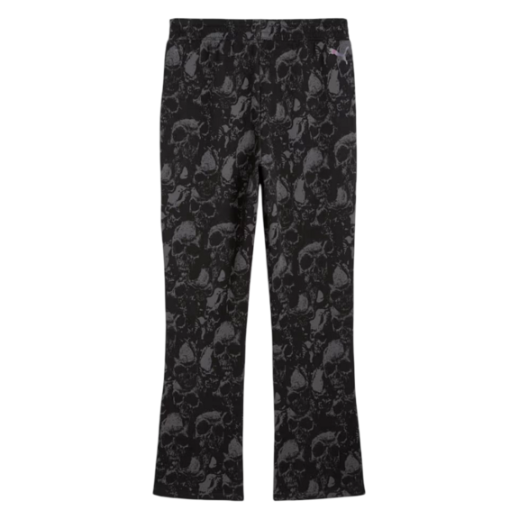 Puma x LaMelo World Tour-nament Dime Pant "Dusky Gray-AOP"