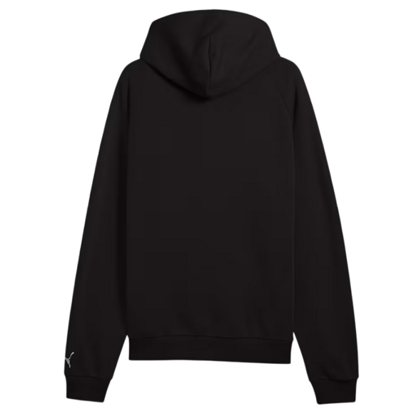 Puma x Melo Alwayz On 1 Hoodie "Black-Silver"