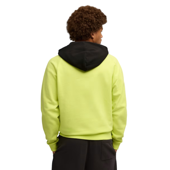 Puma x Melo Alwayz On 1 Hoodie "Lemon Sherbert"