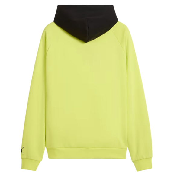 Puma x Melo Alwayz On 1 Hoodie "Lemon Sherbert"