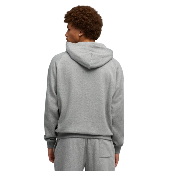 Puma x Melo Alwayz On 1 Hoodie "Medium Gray"
