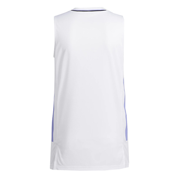 Real Madrid Camiseta Basket 1a Equipación "White"