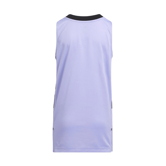 Real Madrid Camiseta Junior Basket 2a Equiption 2022/23