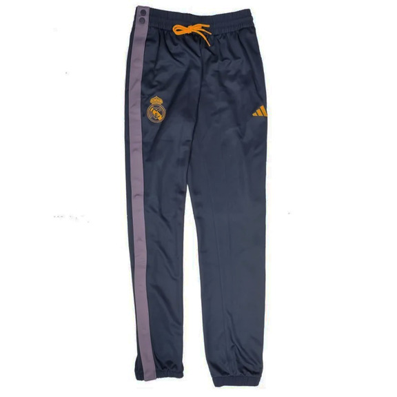 Real Madrid Warm Up Pant