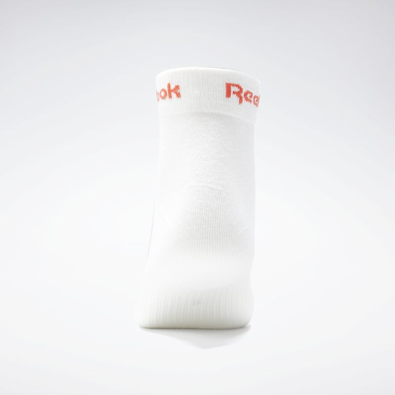 Reebok Act Core Knöchel Socken 3P