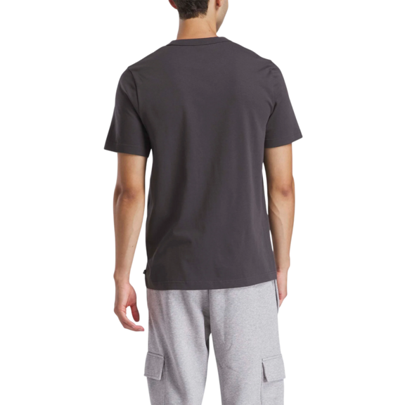 Reebok Basketball Graphic Series Attack Tee "Black"