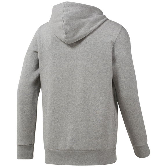 Reebok Klassiker Großes Logo Hoodie