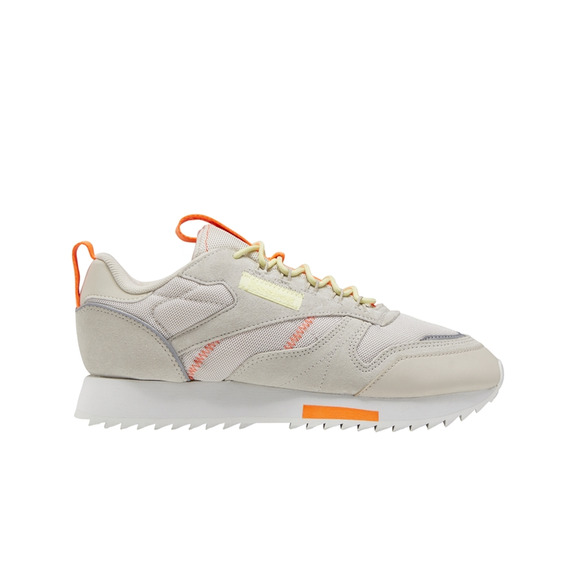 Reebok Classics Leder Ripple Trail W "Lemon Glow"