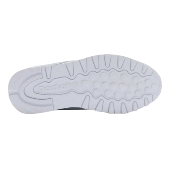 Reebok Kids' Classic Nylon "Glassblue/White"