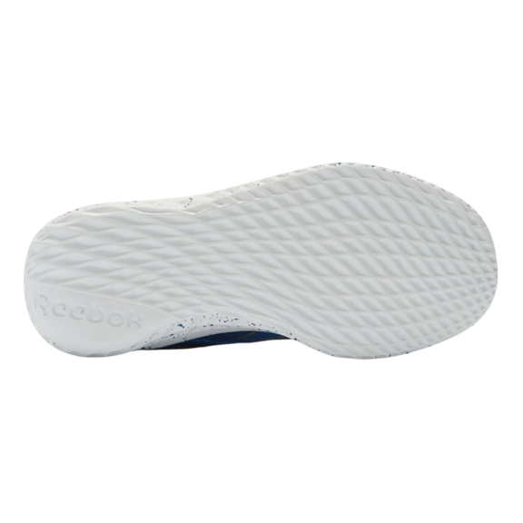 Reebok Kids´ Rush Runner 5 TD Elastic Lace "Twilight Blue"