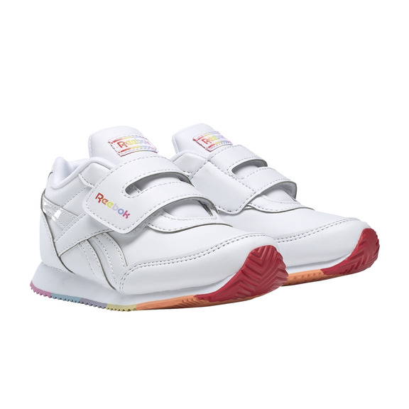 Reebok Royal Classic Jogger 2 KC "Colorful"