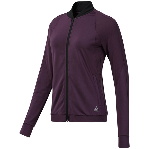 Reebok Speedwick Track Jacket Women